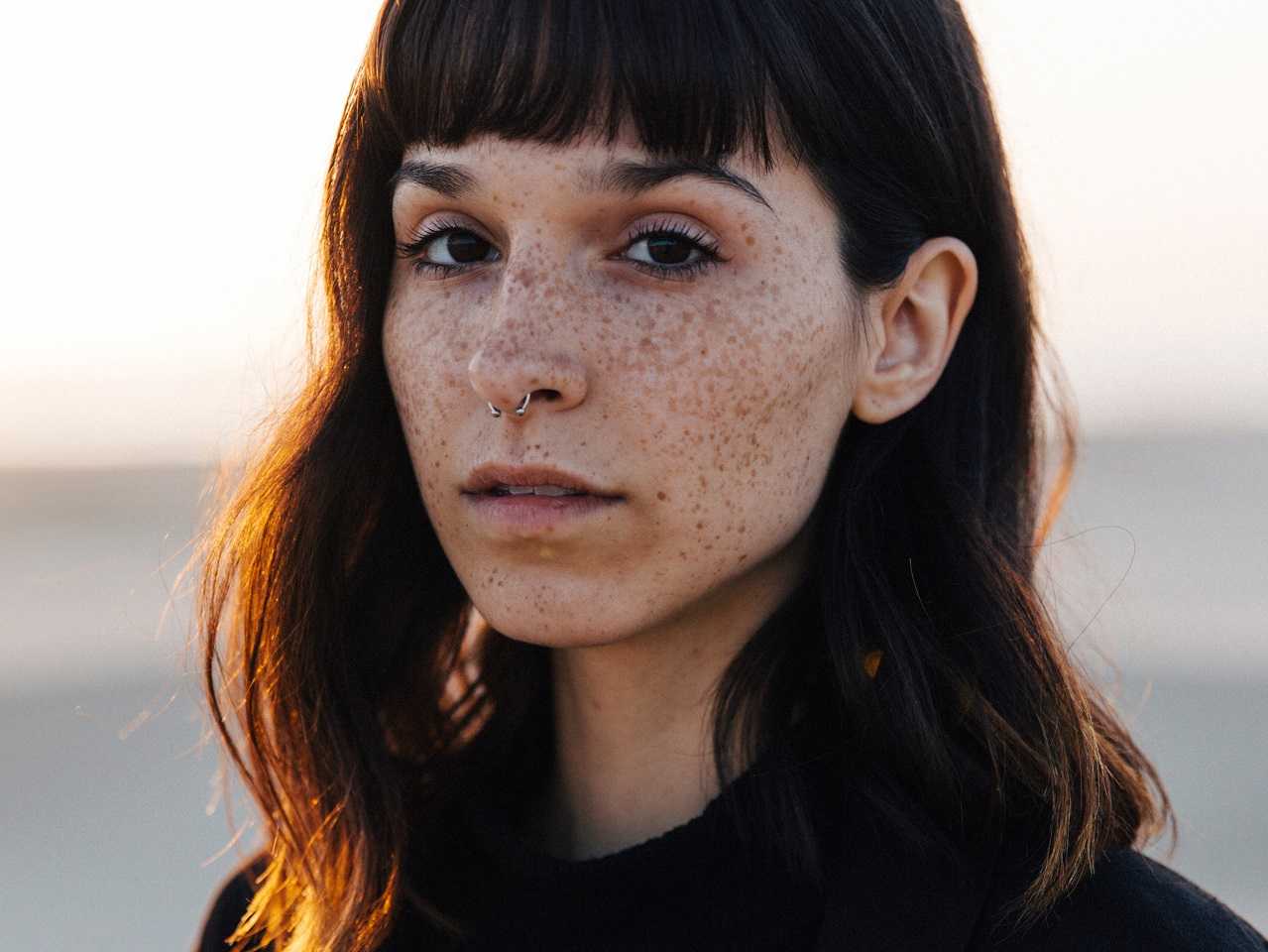 Woman